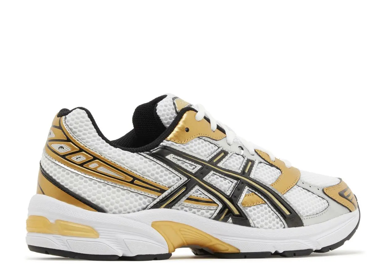 Asics Gel-1130 White Gold Asics