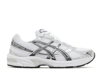 Asics Gel-1130 White Pure Silver Asics