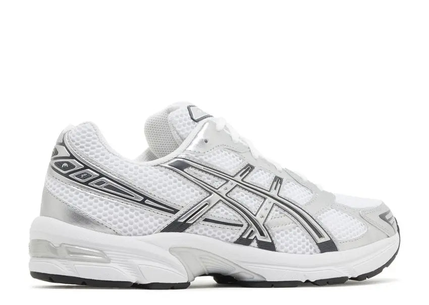 Asics Gel-1130 White Pure Silver Asics
