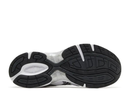 Asics Gel-1130 White Pure Silver Asics