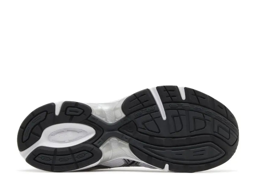 Asics Gel-1130 White Pure Silver Asics