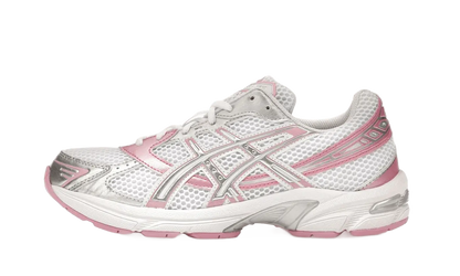 Asics Gel-1130 White Pure Silver Pink VOSneakers