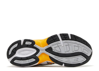 Asics Gel-1130 White Pure Silver Yellow Asics