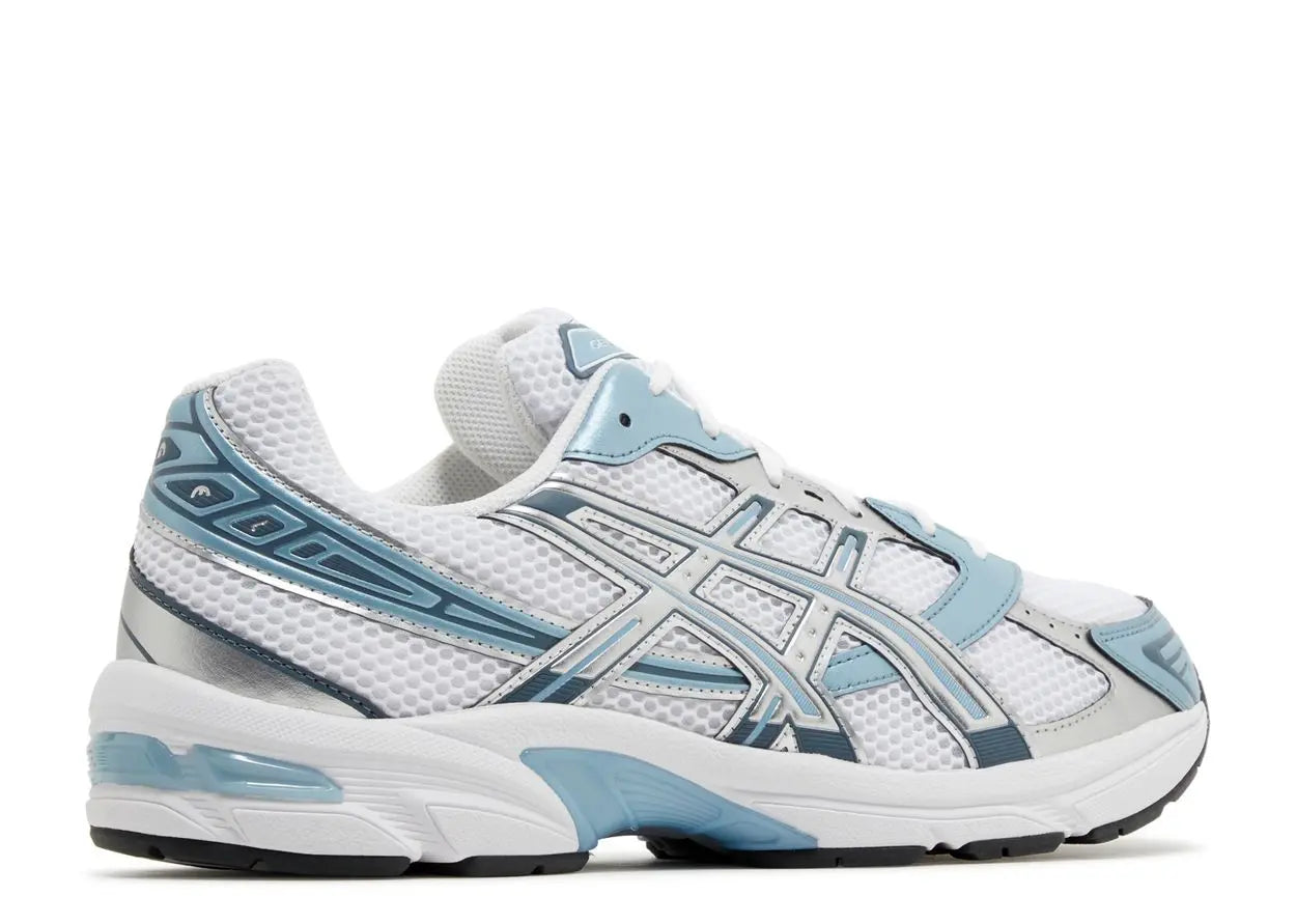 Asics Gel-1130 White Shark Skin Asics