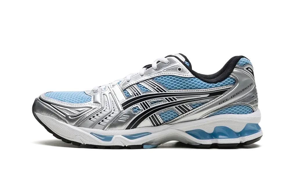 Asics Gel Kayano 14 Arctic Sky Pure Silver VOSneakers