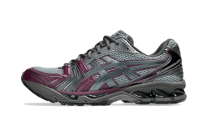 Asics Gel-Kayano 14 Atmos Grey Purple VOSneakers