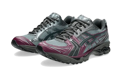 Asics Gel-Kayano 14 Atmos Grey Purple VOSneakers