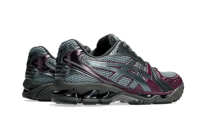 Asics Gel-Kayano 14 Atmos Grey Purple VOSneakers