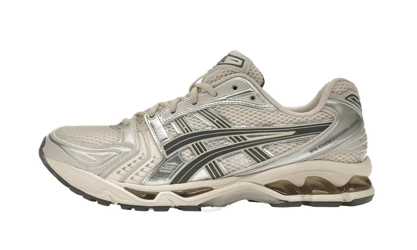 Asics Gel-Kayano 14 Birch Dark Pewter VOSneakers