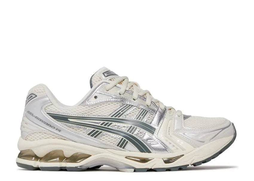 Asics Gel-Kayano 14 Birch Dark Pewter Asics