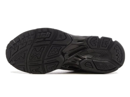 Asics Gel-Kayano 14 Black Pure Silver Asics