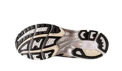 Asics Gel-Kayano 14 Cream Black Metallic Plum VOSneakers