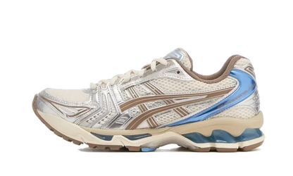Asics Gel-Kayano 14 Cream Pepper VOSneakers