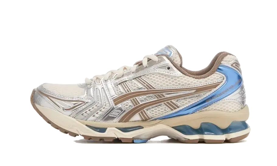 Asics Gel-Kayano 14 Cream Pepper VOSneakers