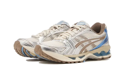 Asics Gel-Kayano 14 Cream Pepper VOSneakers