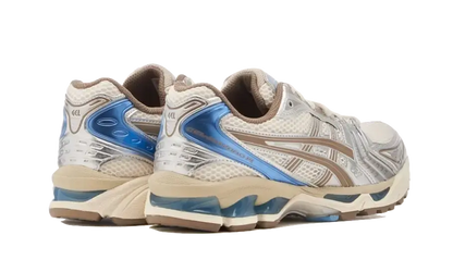 Asics Gel-Kayano 14 Cream Pepper VOSneakers