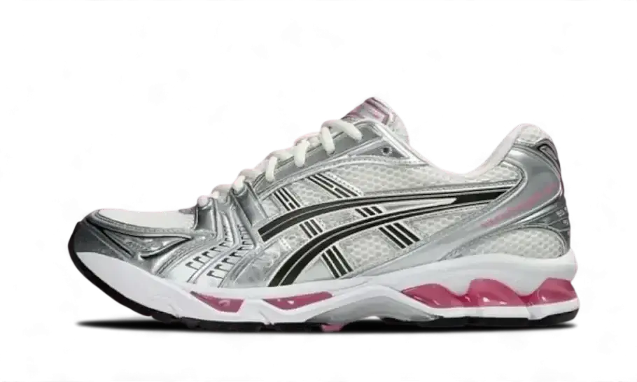 Asics Gel-Kayano 14 Cream Sweet Pink VOSneakers