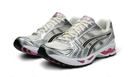 Asics Gel-Kayano 14 Cream Sweet Pink VOSneakers