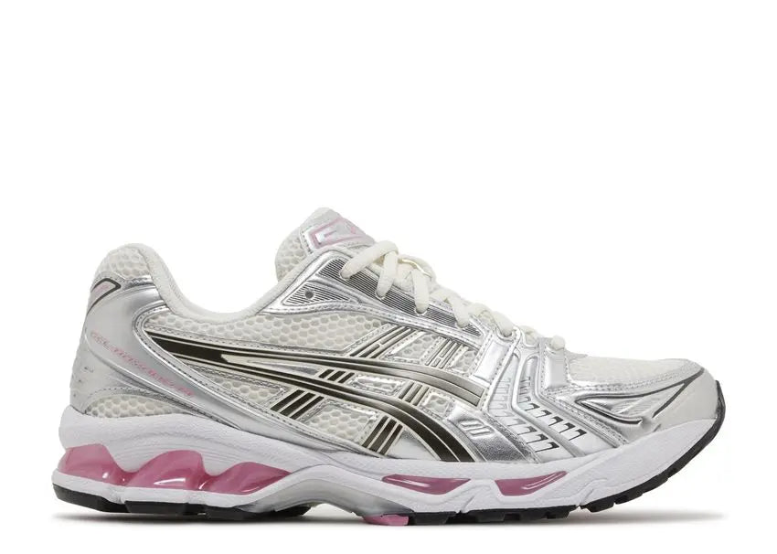 Asics Gel-Kayano 14 Cream Sweet Pink Asics