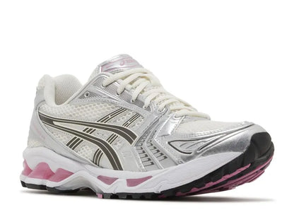 Asics Gel-Kayano 14 Cream Sweet Pink Asics