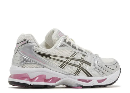Asics Gel-Kayano 14 Cream Sweet Pink Asics
