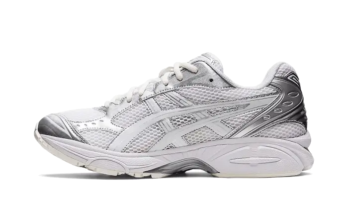 Asics Gel-Kayano 14 JJJJound Silver White VOSneakers