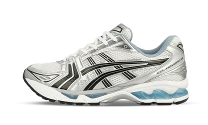 Asics Gel-Kayano 14 JJJJound White Navy VOSneakers