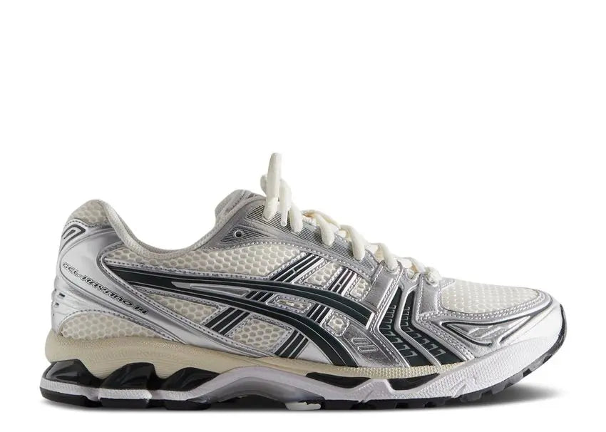 Asics Gel-Kayano 14 Kith Cream Scarab Asics