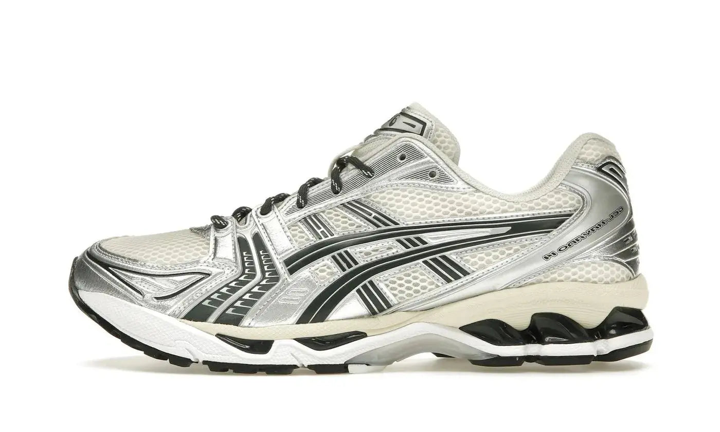 Asics Gel-Kayano 14 Kith Cream Scarab (2024) VOSneakers