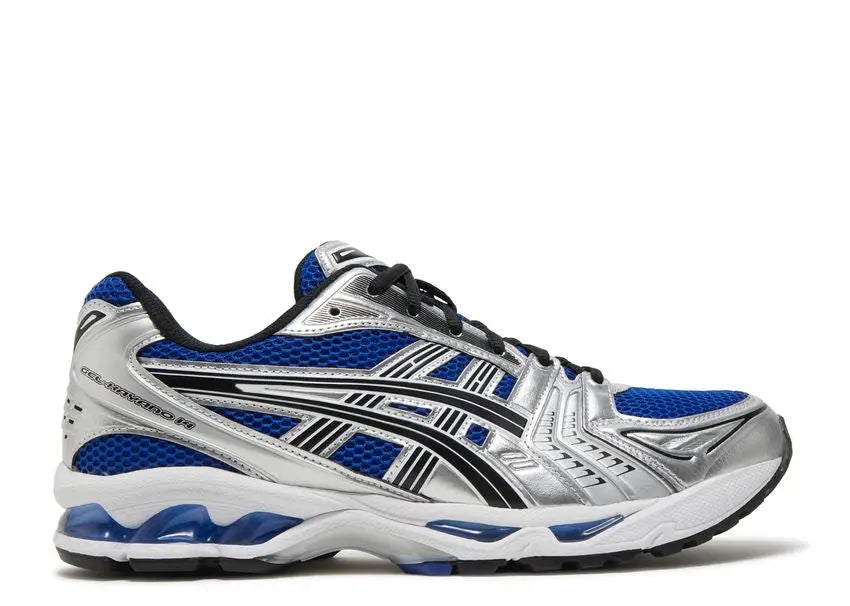 Asics Gel-Kayano 14 Monaco Blue Asics