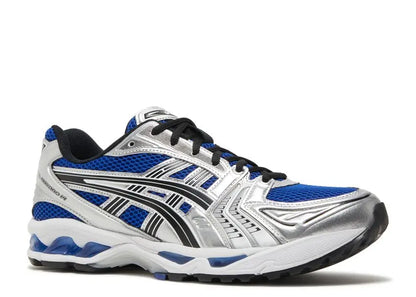 Asics Gel-Kayano 14 Monaco Blue Asics
