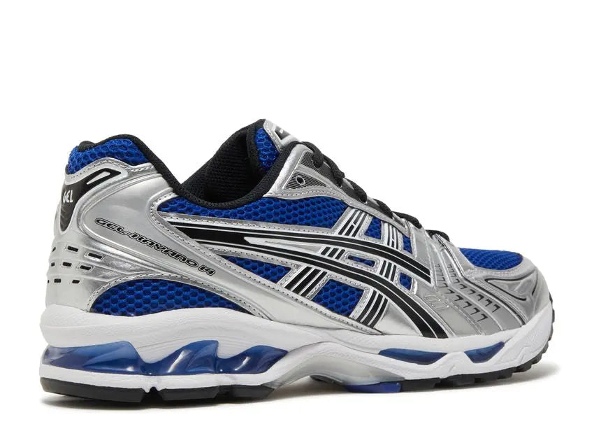 Asics Gel-Kayano 14 Monaco Blue Asics