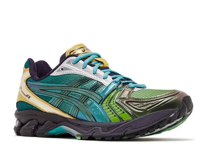 Asics Gel-Kayano 14 P. Andrade Gradation Green Asics