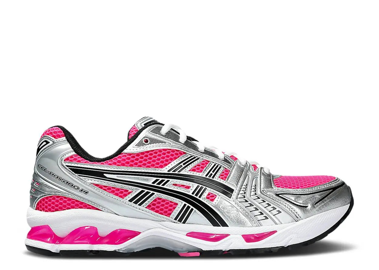 Asics Gel-Kayano 14 Pink Glo Asics