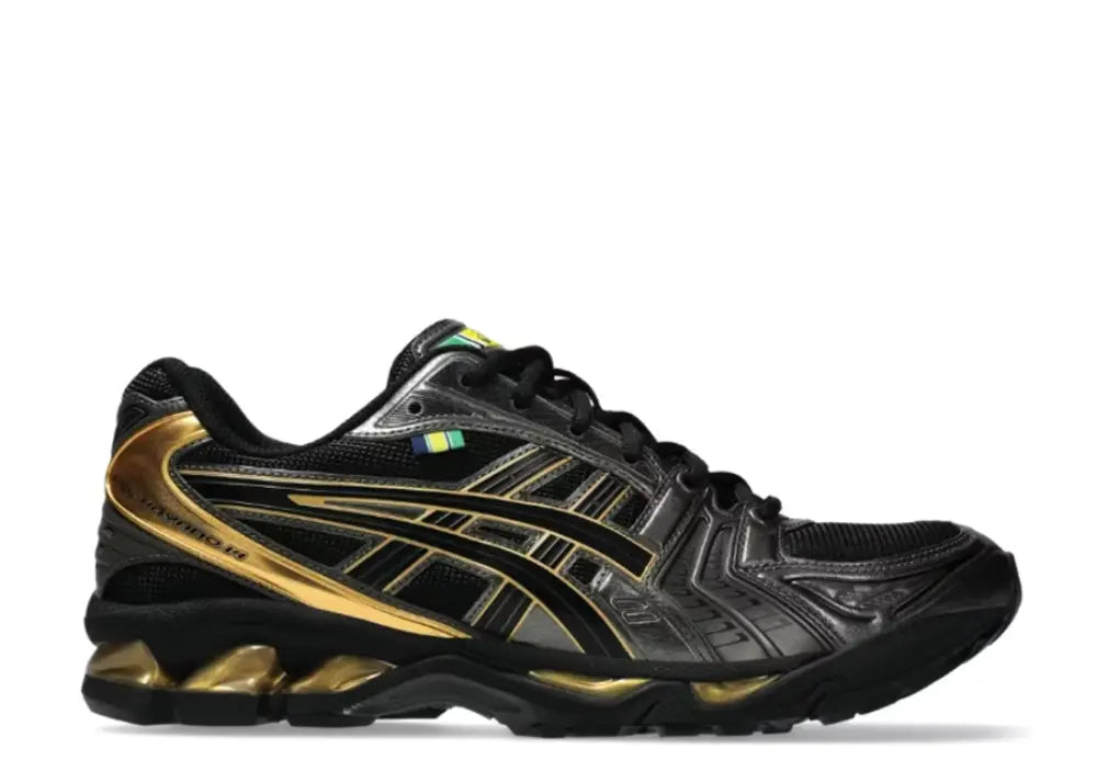 Asics Gel-Kayano 14 Senna Lotus Asics