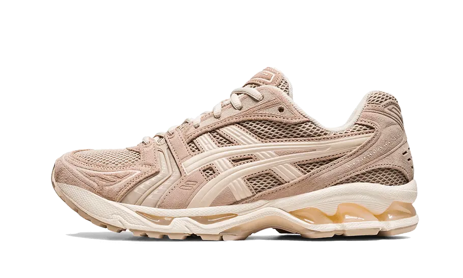 Asics Gel-Kayano 14 Simply Taupe Oatmeal VOSneakers