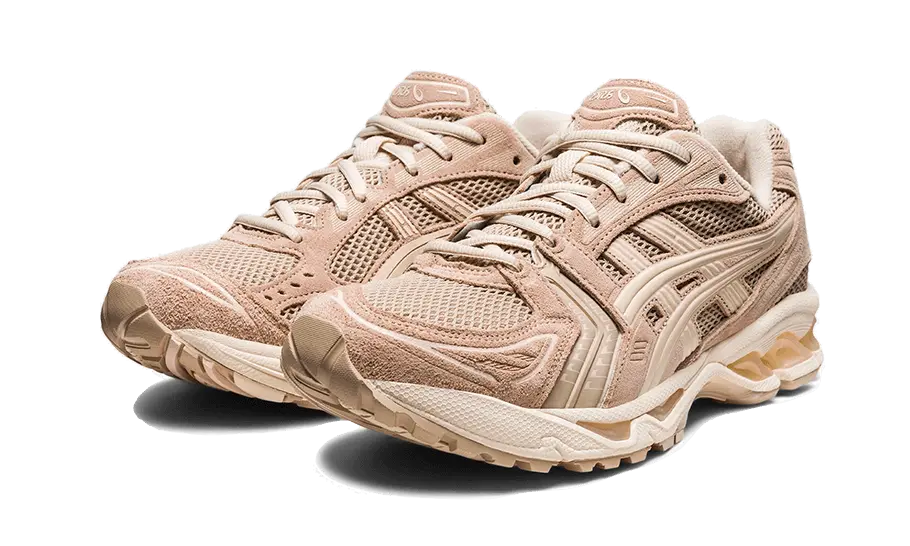 Asics Gel-Kayano 14 Simply Taupe Oatmeal VOSneakers