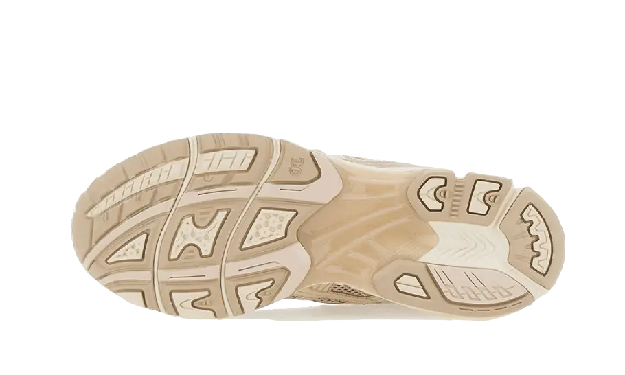 Asics Gel-Kayano 14 Simply Taupe Oatmeal VOSneakers