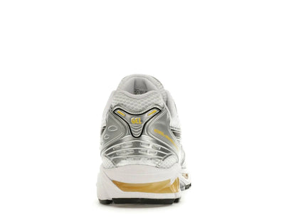 Asics Gel-Kayano 14 Tai Chi Yellow Asics