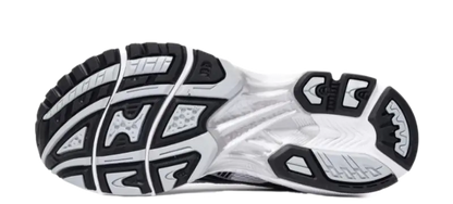 Asics Gel-Kayano 14 White Fjord Grey VOSneakers