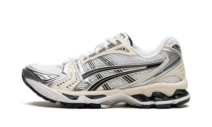 Asics Gel-Kayano 14 White Midnight VOSneakers