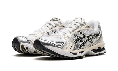 Asics Gel-Kayano 14 White Midnight VOSneakers