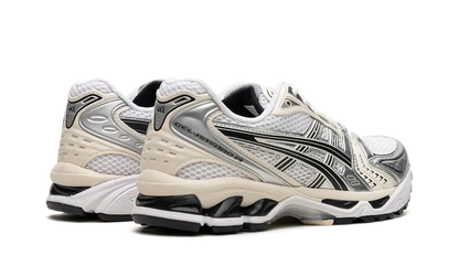 Asics Gel-Kayano 14 White Midnight VOSneakers