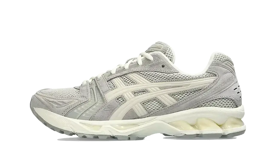 Asics Gel-Kayano 14 White Sage Smoke Grey VOSneakers