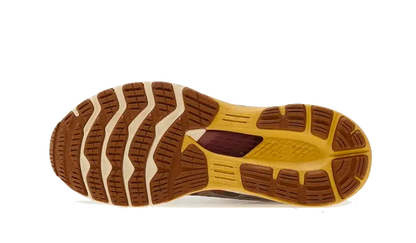Asics Gel-Kayano 28 Anthracite Antique Gold VOSneakers