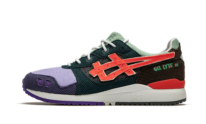 Asics Gel-Lyte III Sean Wotherspoon Atmos VOSneakers