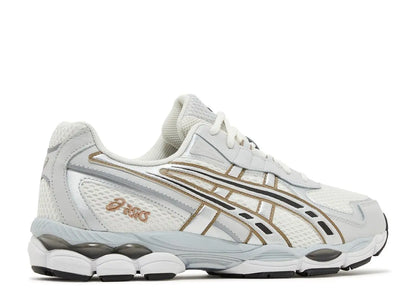 Asics Gel-NYC 2055 Cream Pure Silver Asics