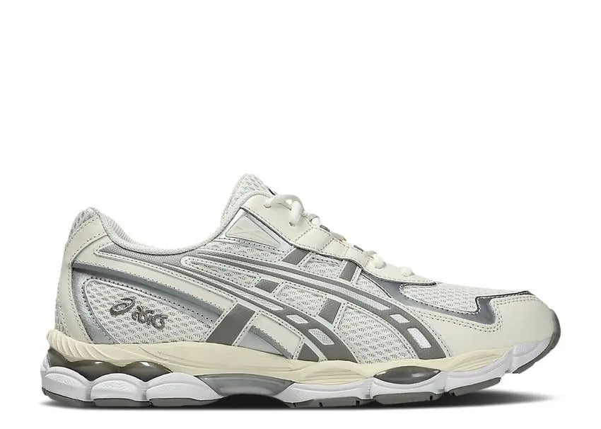 Asics Gel-NYC 2055 Cream Steel Asics