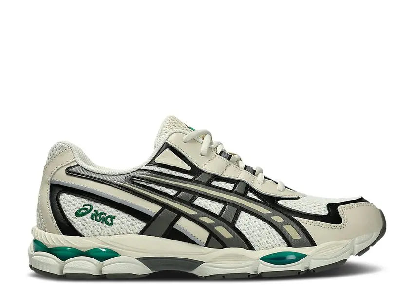 Asics Gel-NYC 2055 Pale Oak Truffle Grey Asics