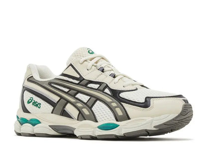 Asics Gel-NYC 2055 Pale Oak Truffle Grey Asics